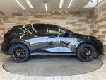 LEXUS NX350h AWD