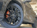 LEXUS NX350h AWD