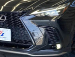 LEXUS NX350h AWD
