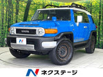 FJ CRUISER 4WD