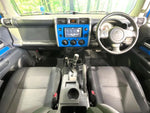 FJ CRUISER 4WD