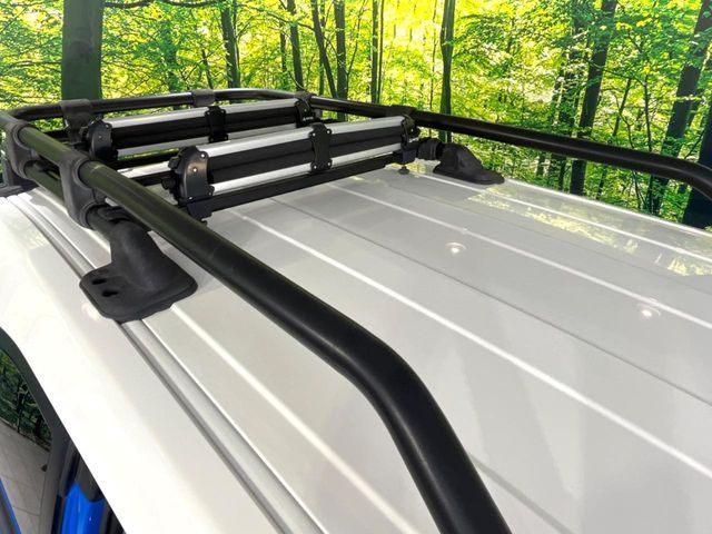 FJ CRUISER 4WD