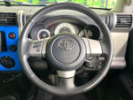 FJ CRUISER 4WD