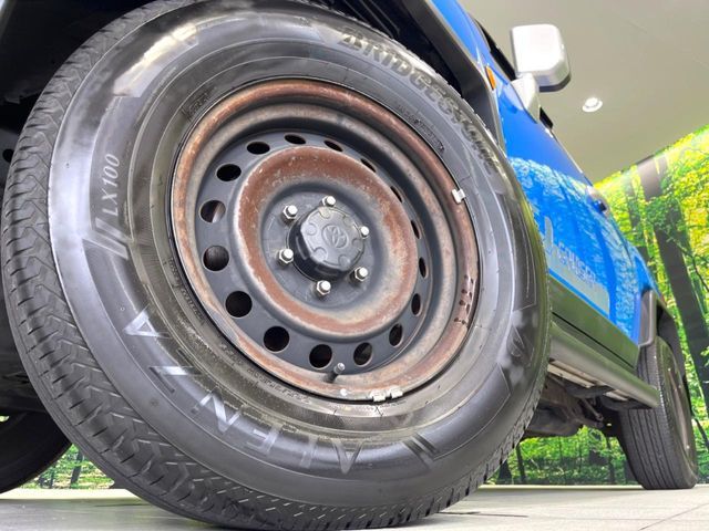 FJ CRUISER 4WD