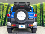FJ CRUISER 4WD