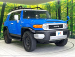 FJ CRUISER 4WD