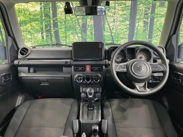 JIMNY 4WD