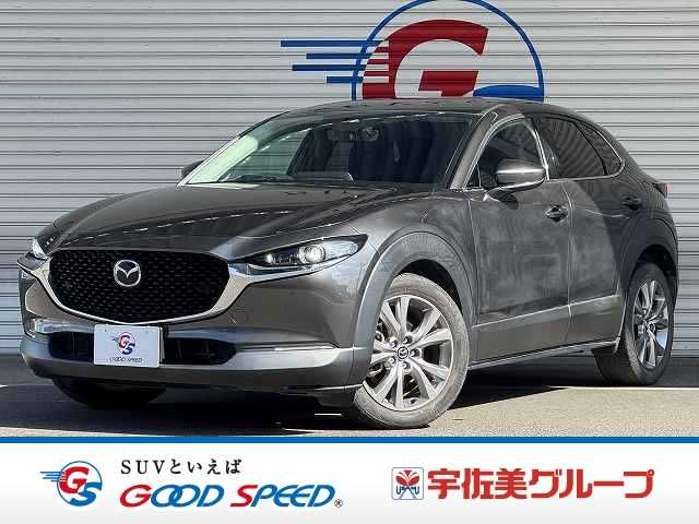 CX-30