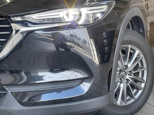 CX-8