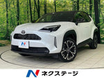 YARIS CROSS HYBRID