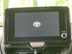 YARIS CROSS HYBRID