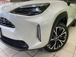 YARIS CROSS HYBRID