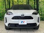 YARIS CROSS HYBRID