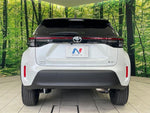 YARIS CROSS HYBRID