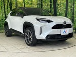 YARIS CROSS HYBRID