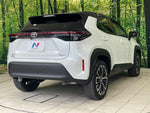 YARIS CROSS HYBRID