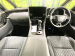 ALPHARD hybrid