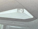 ALPHARD hybrid