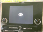ALPHARD hybrid