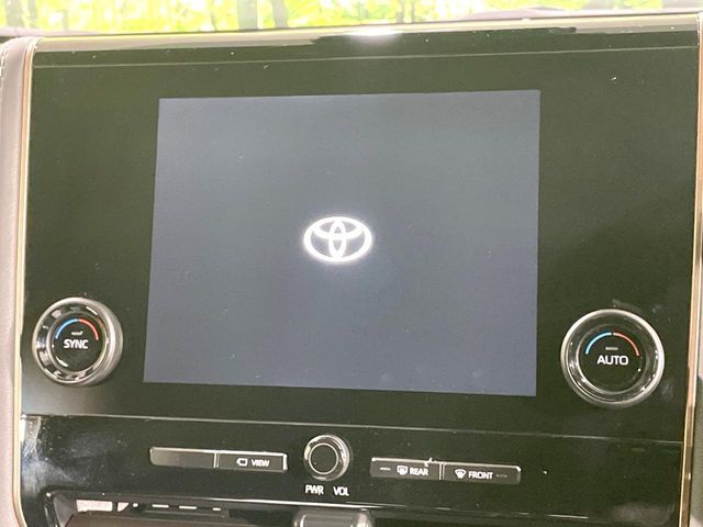 ALPHARD hybrid