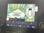 ALPHARD hybrid