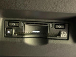 ALPHARD hybrid