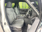 ALPHARD hybrid