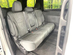 ALPHARD hybrid