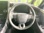 ALPHARD hybrid