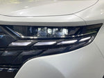 ALPHARD hybrid