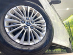 ALPHARD hybrid