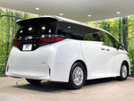 ALPHARD hybrid
