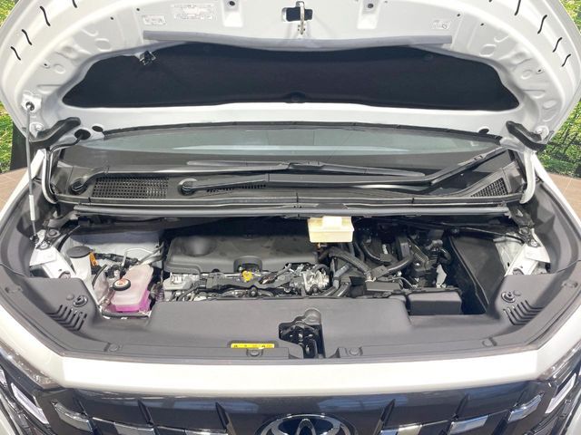 ALPHARD hybrid