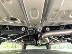 ALPHARD hybrid
