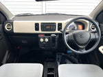 ALTO  4WD