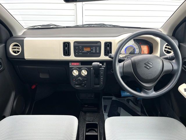 ALTO  4WD