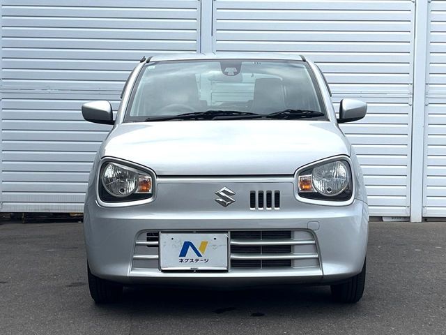 ALTO  4WD