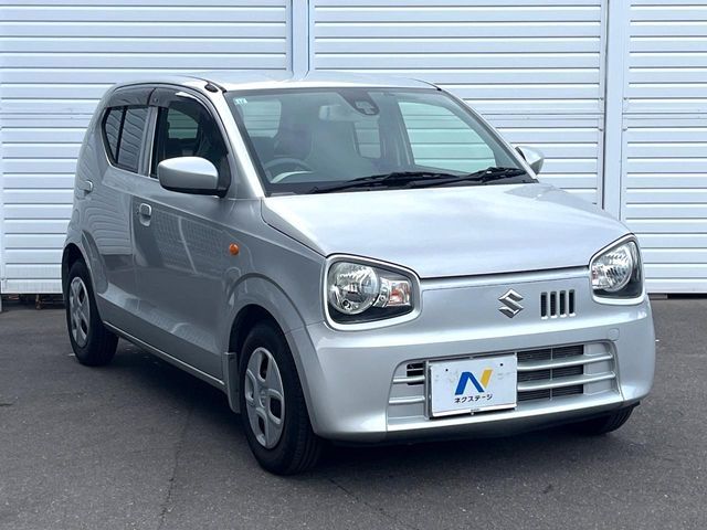 ALTO  4WD