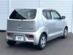 ALTO  4WD