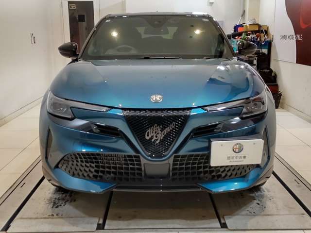 ALFAROMEO Junior