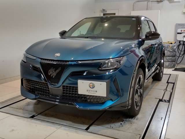 ALFAROMEO Junior