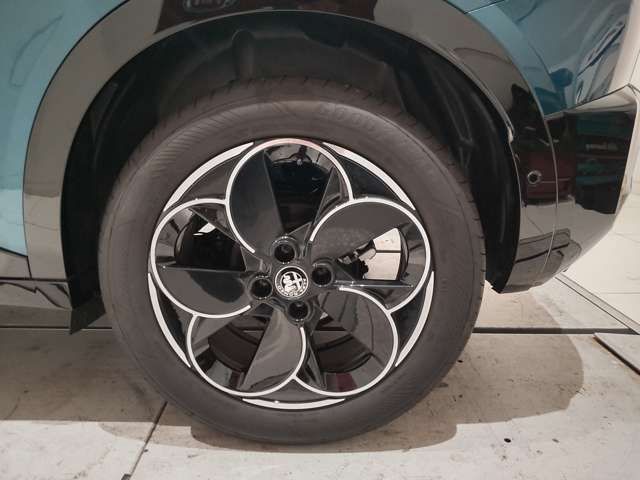 ALFAROMEO Junior
