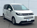FREED e:HEV