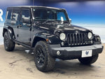 JEEP WRANGLER UNLIMITED