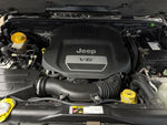 JEEP WRANGLER UNLIMITED