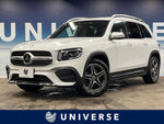 MERCEDES BENZ GLB