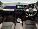 MERCEDES BENZ GLB
