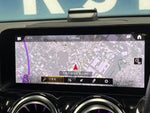 MERCEDES BENZ GLB
