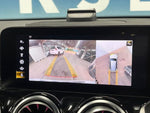 MERCEDES BENZ GLB