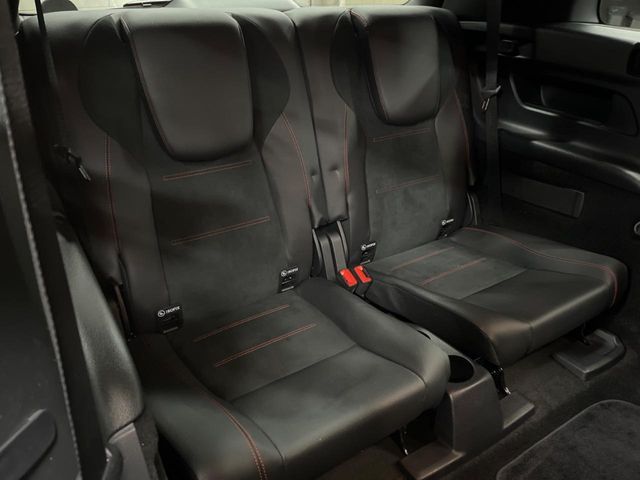 MERCEDES BENZ GLB